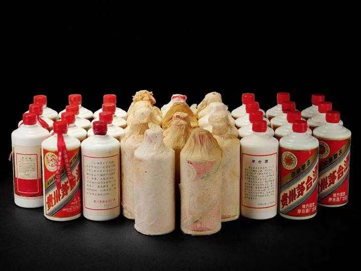 克拉玛依回收珍品茅台上门（最新更新行情）