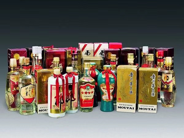 克拉玛依临沂莒南回收茅台公司价格哪里回收(附近上门回收茅台酒）